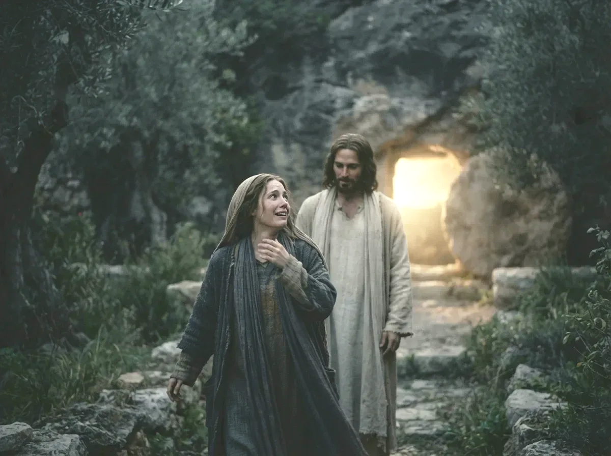 The High Priest Condemned Our High Priest