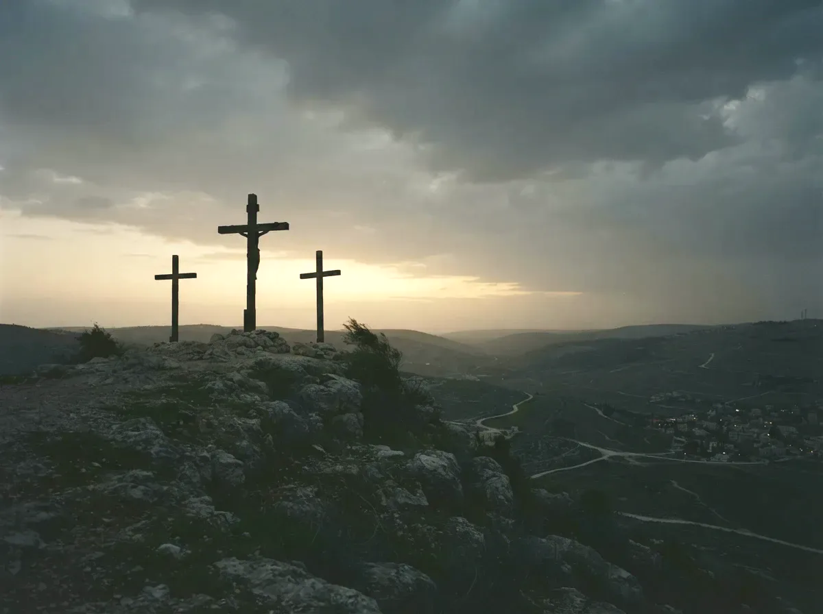 Good Friday