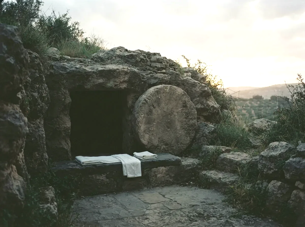 Easter Sunday