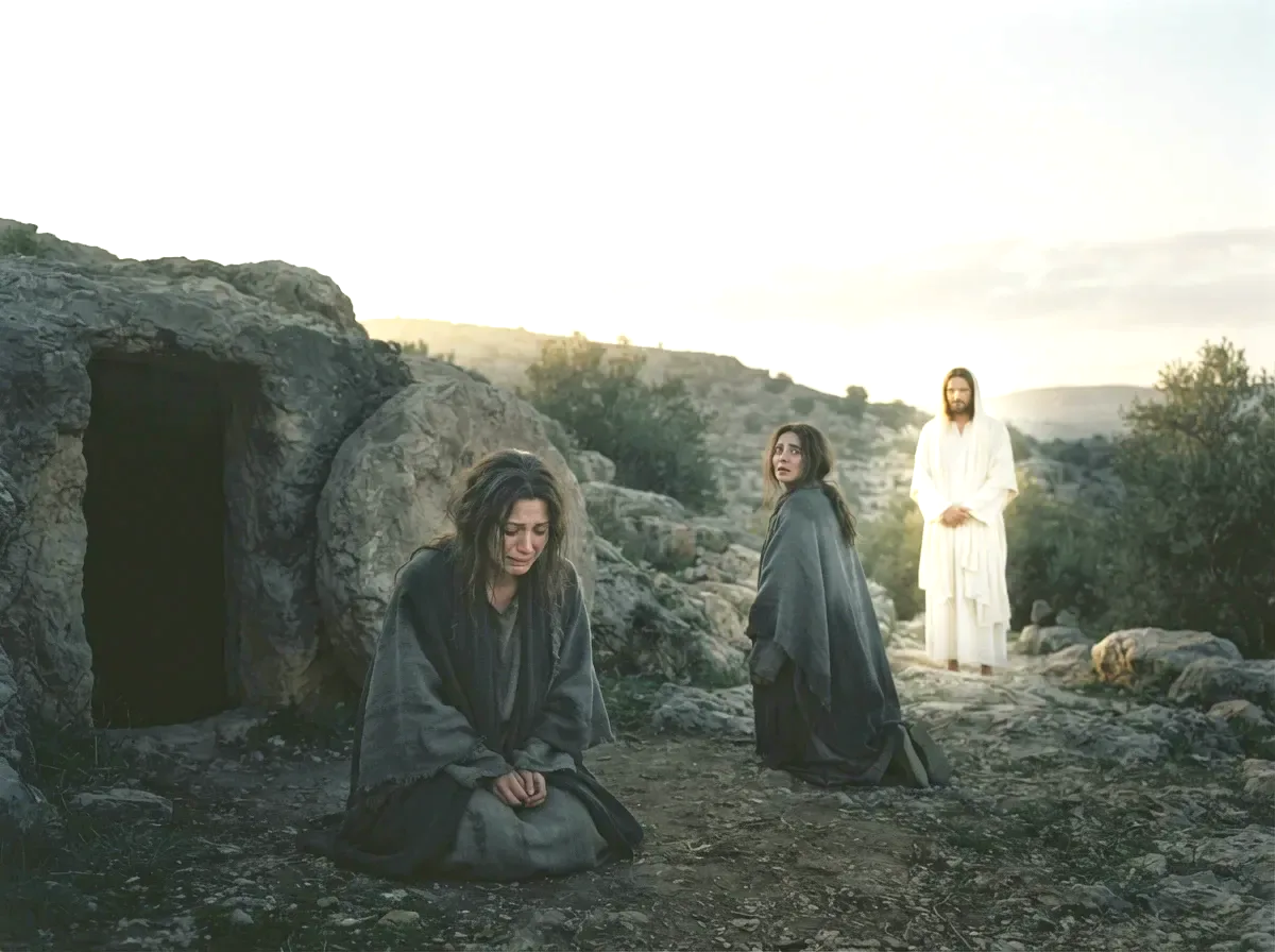 Monday after Easter