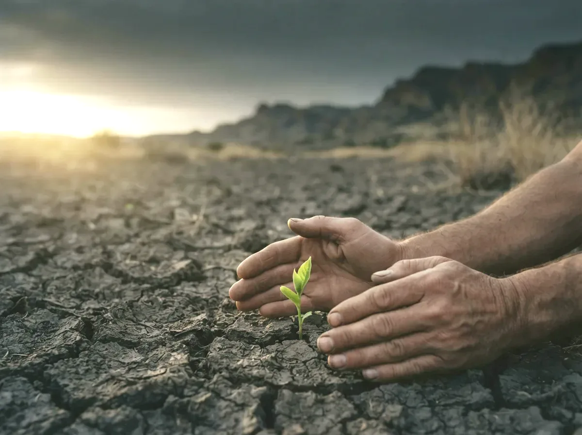 Celebrate Small Beginnings