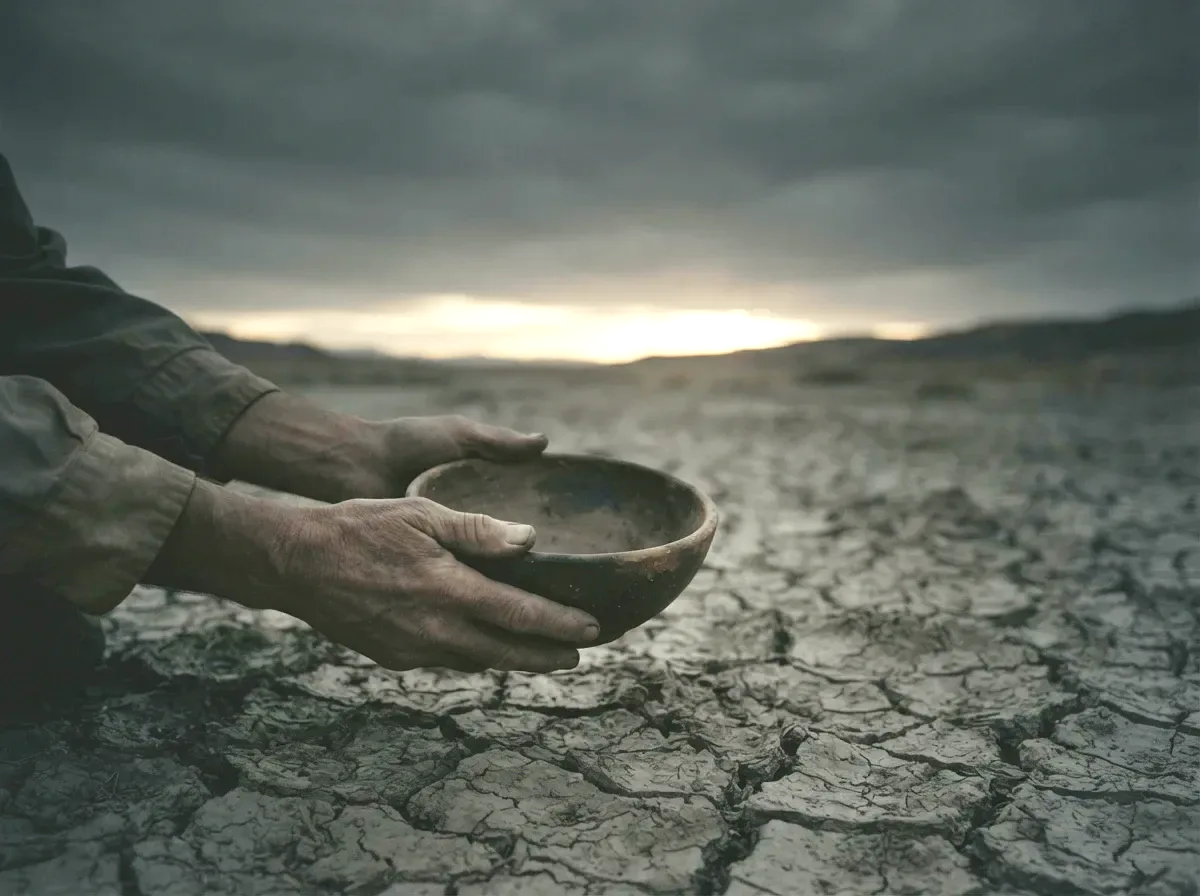 The Beatitudes