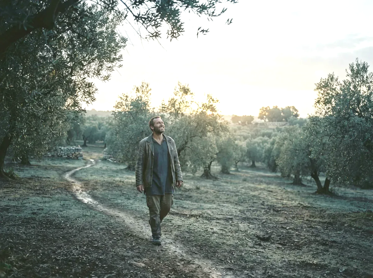 How to Experience the Joy of Jesus