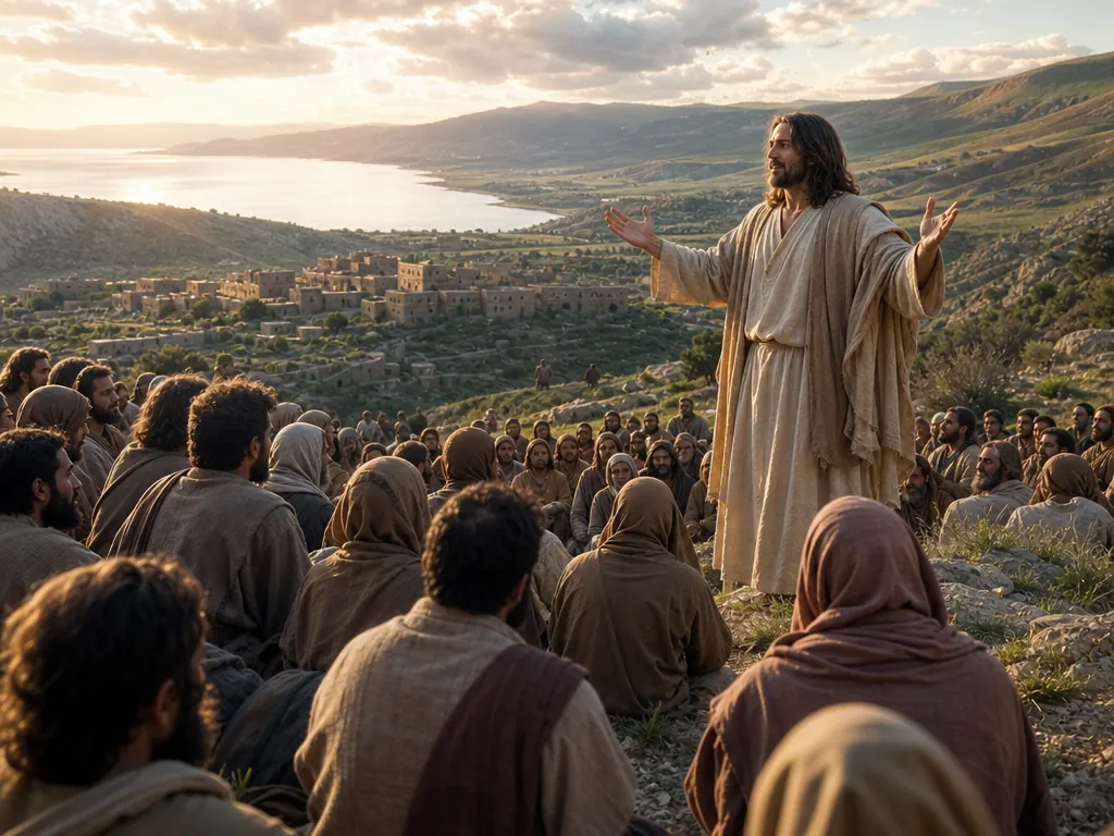 Your Kingdom Come