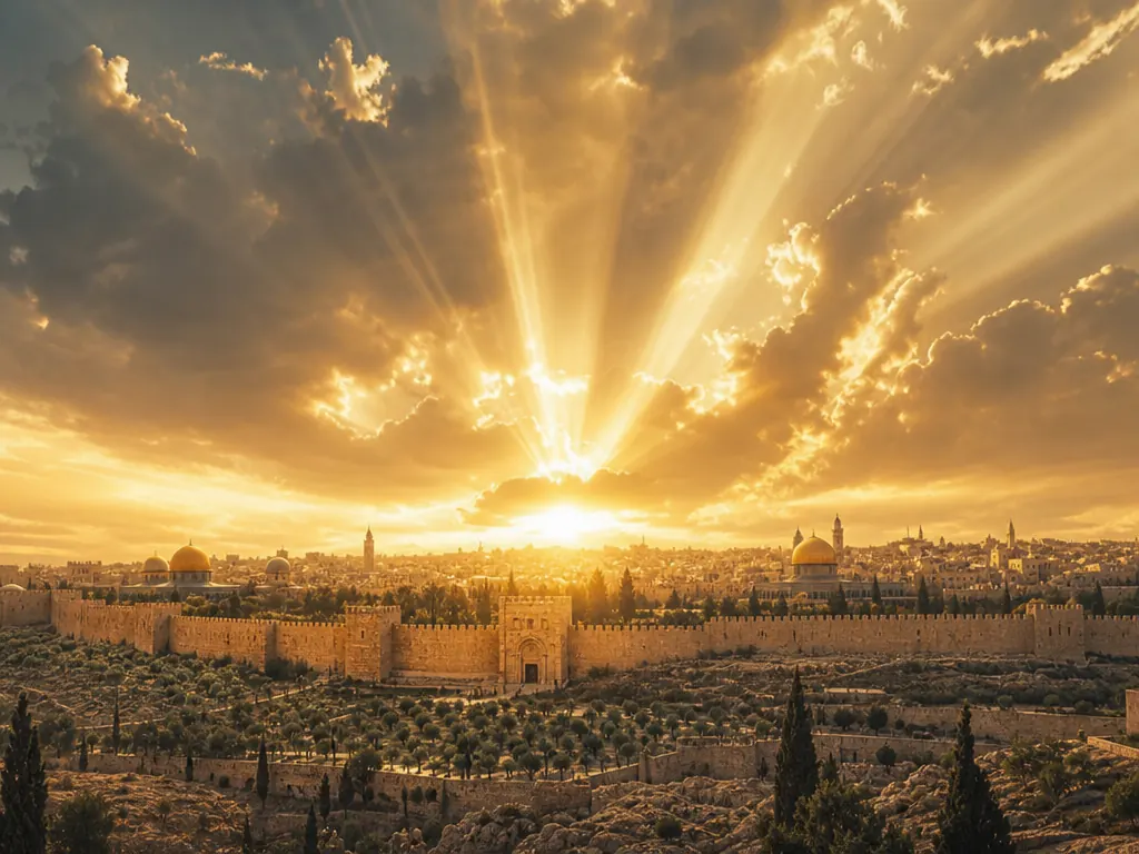 Yours Is the Kingdom