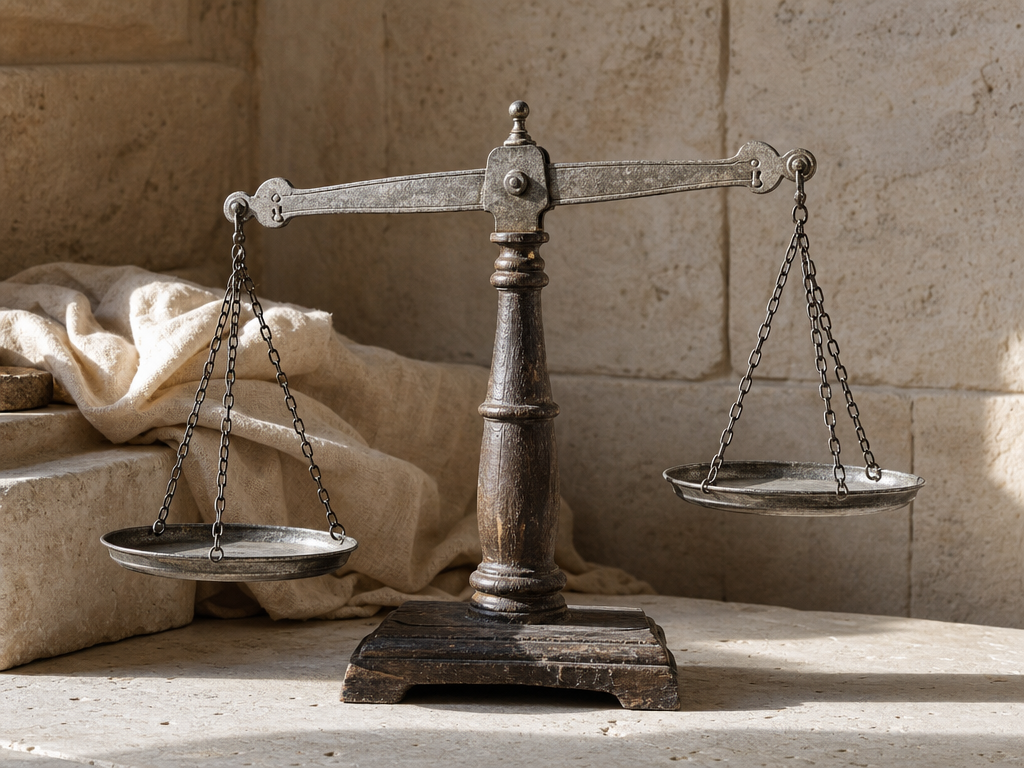 Lesser and Greater Sins