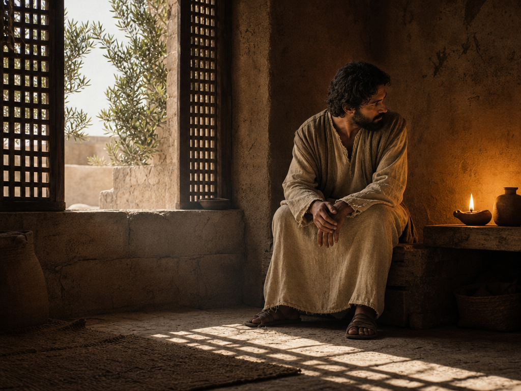 The Heart of Adultery