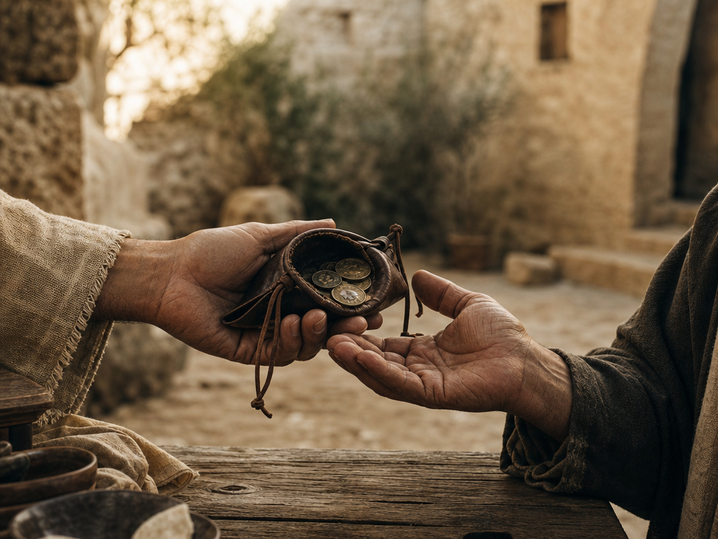 The King’s Law of Lending