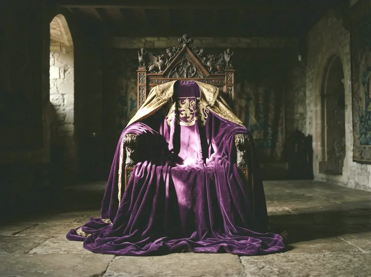 “Beloved” Was a Royal Title