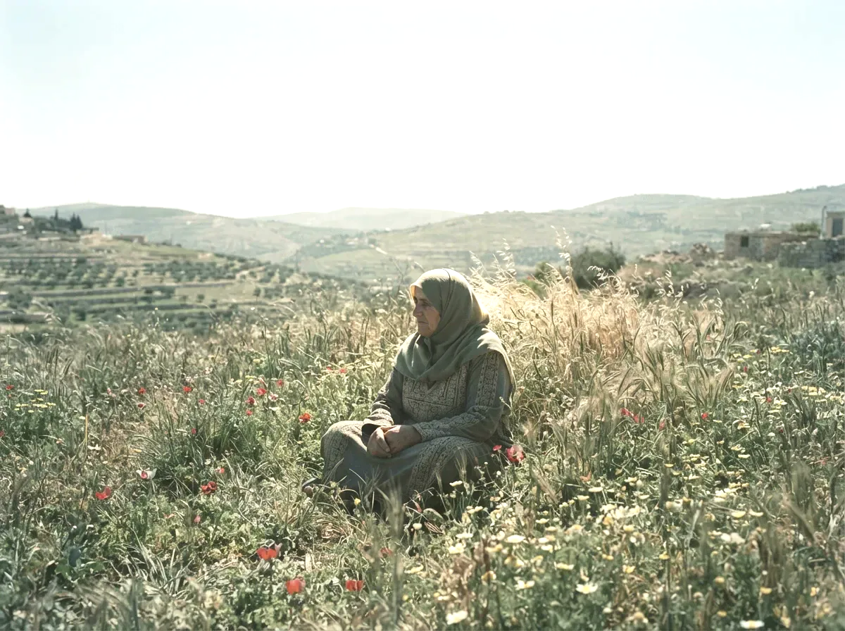You May Not Know This About Jesus: He Offers an Alternative to Worry