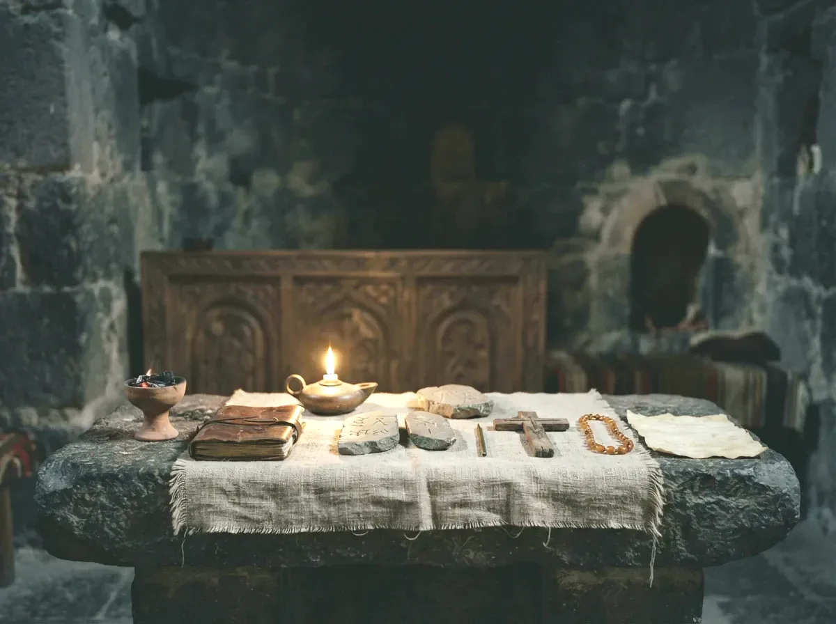 Nine Witnesses Who Established Christ's Identity