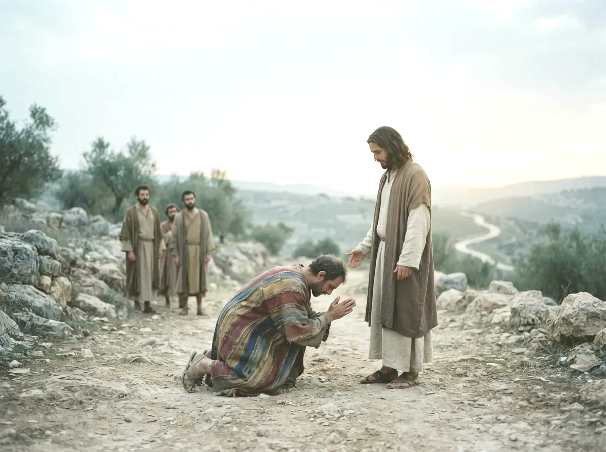 Jesus May Be Delayed, But He's Never Late