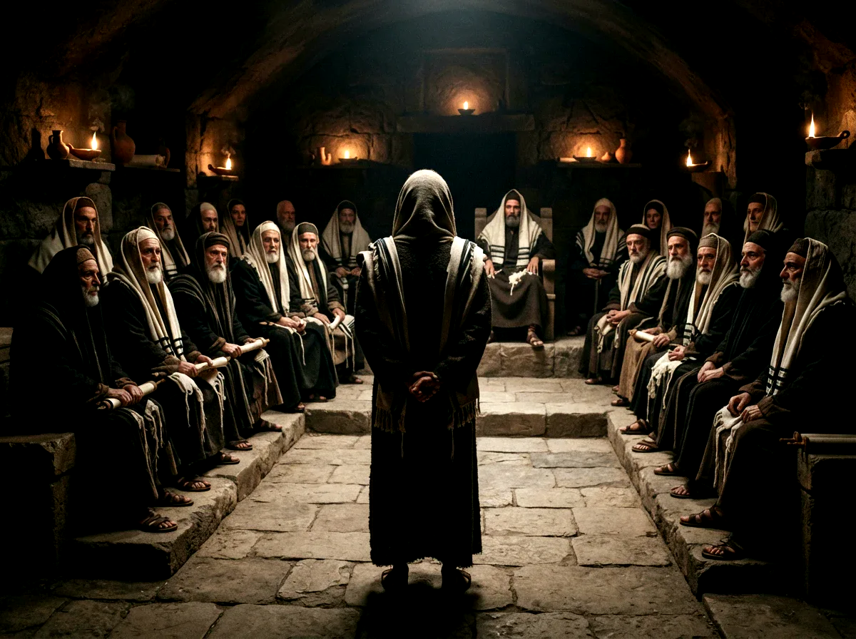 Christ's Claim to Deity 01-19-26