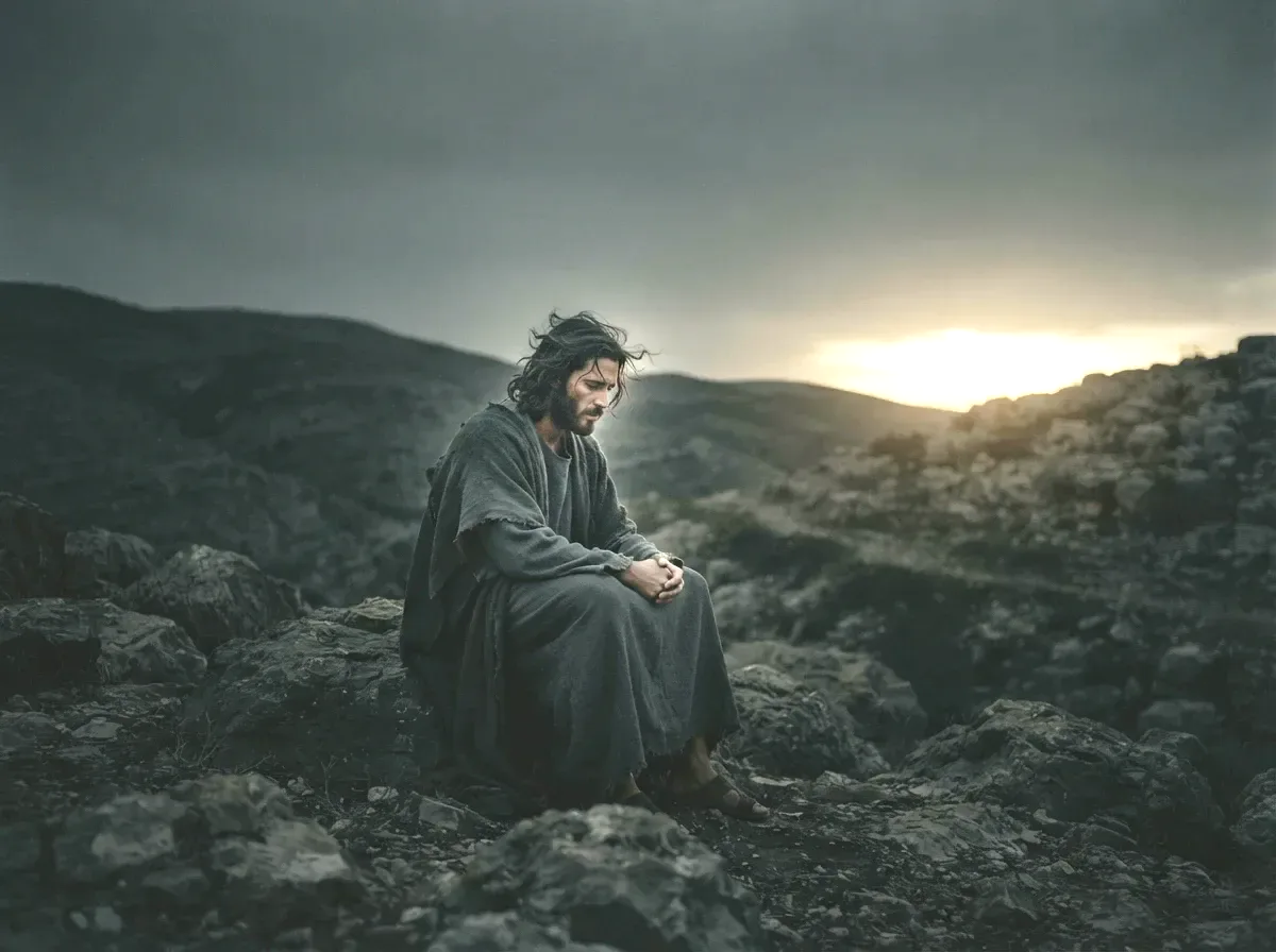 Jesus Understands When A Truth About You Is Weaponized