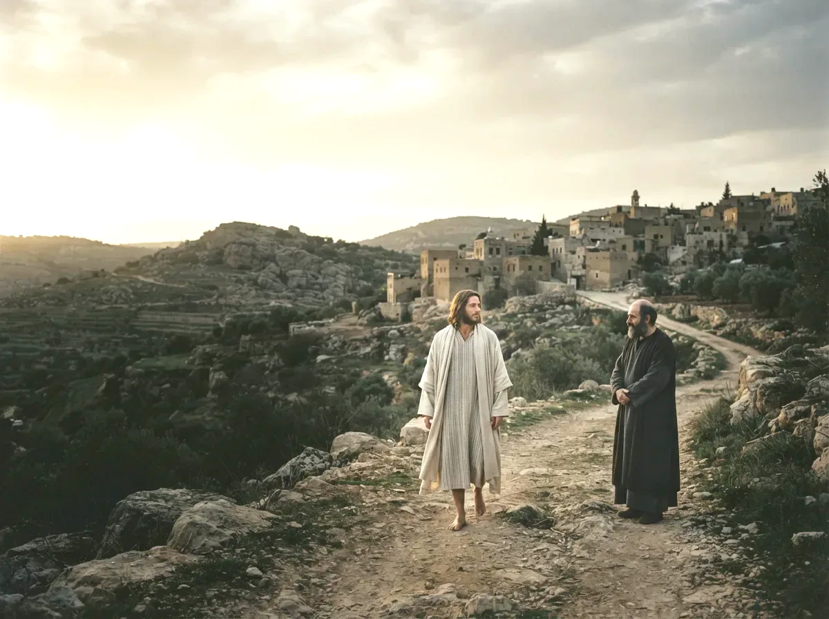 Jesus Restores the Ones You Love
