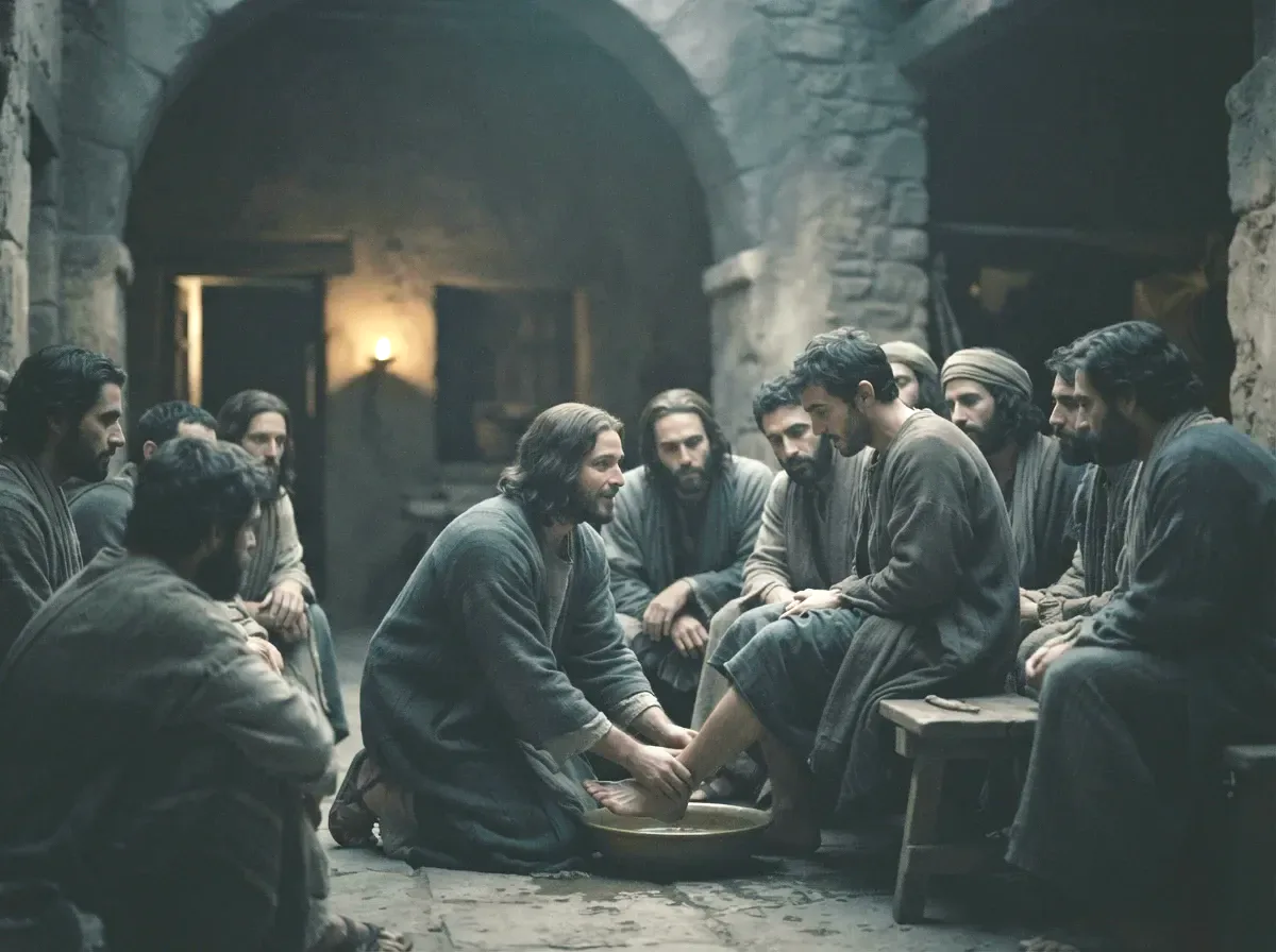 Jesus Replaced the Golden Rule With a Higher One