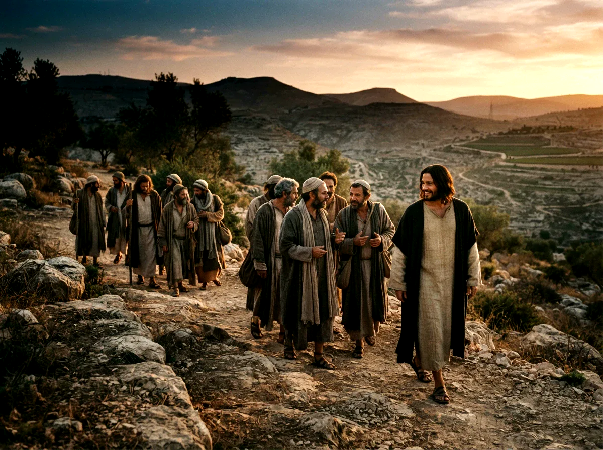 God's Terrifying Grace-A Personal Story