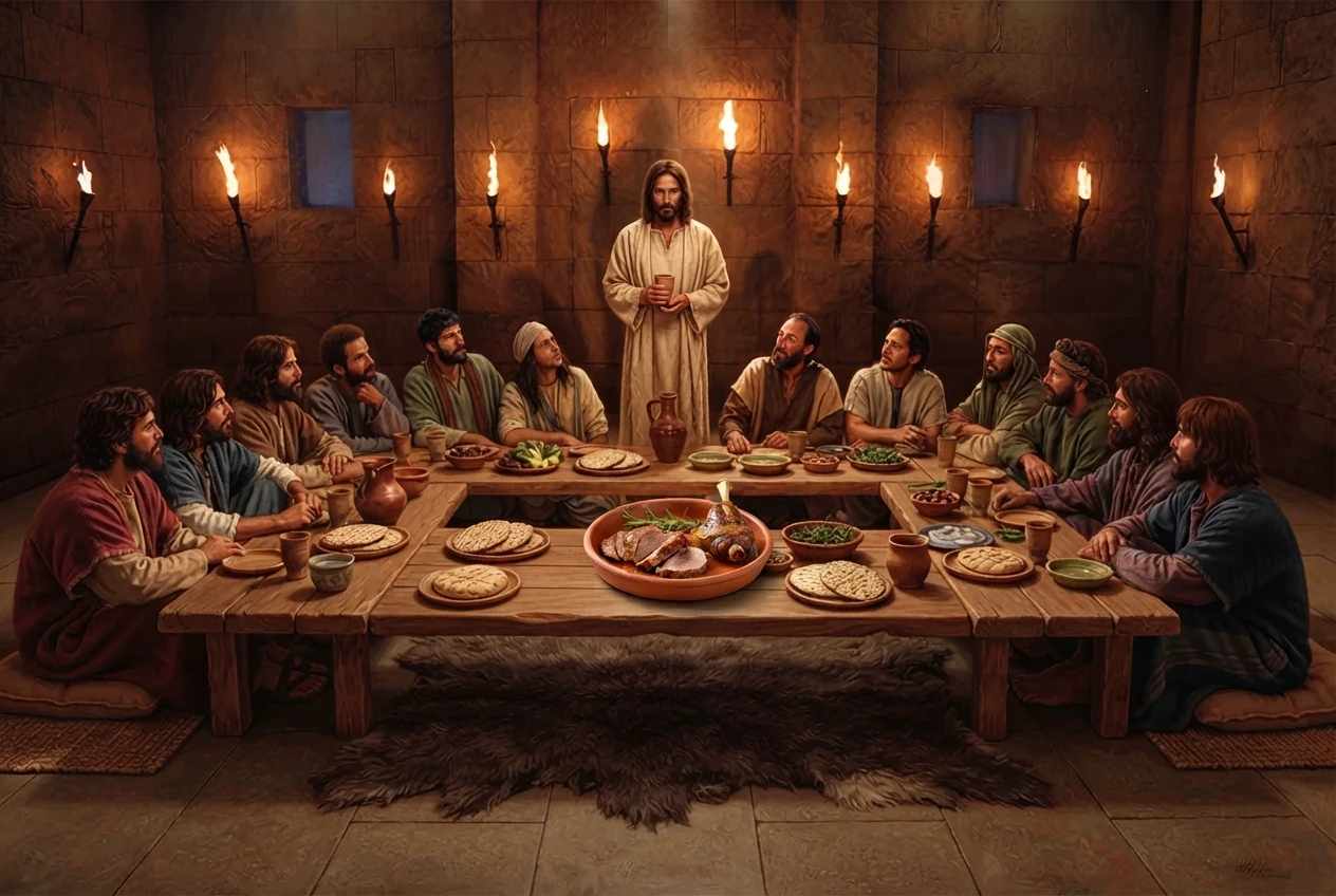 The Father Loves You as He Loves the Son