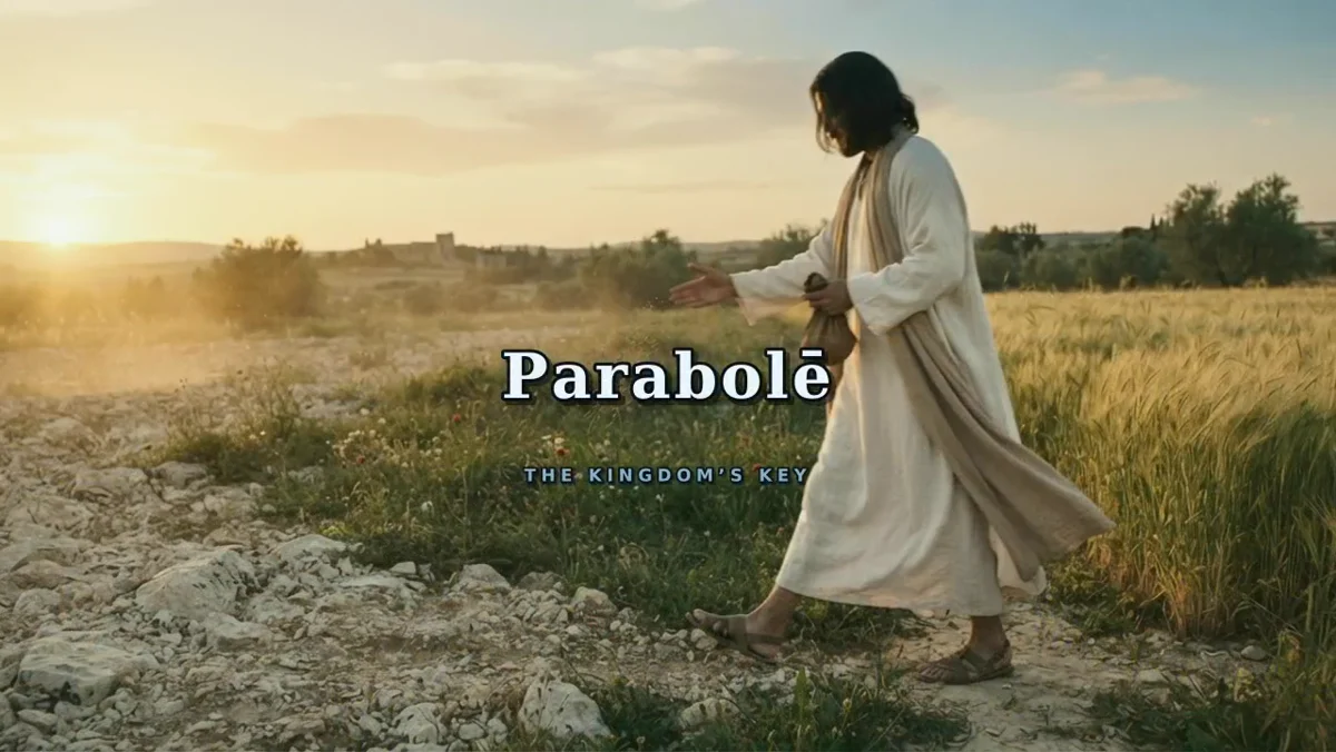 Parabolē